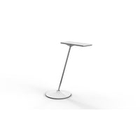 Lampe de travail Humanscale Horizon 2.0-Le nouvel Horizon amélioré est sans PVC et certifié Energy Star 2.0. Fournissant 52 lumens / watt, il est extrêmement économe en énergie et contribue aux certifications LEED, WELL et Living Building Challenge.