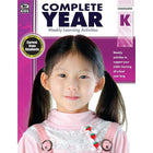 Livre numérique : Thinking Kids - Complete Year, 704453-EB, maternelle-1