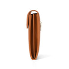 Champs - Sac à bandoulière pour smartphone à blocage RFID - Tan-8 emplacements pour cartes de crédit