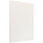JAM Paper Papier parchemin de format légal, 8,5 x 14 po, 24 lb, blanc, 100/pqt (17132141)-Papier 24 lb
