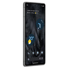Google - Pixel 7 6,3 po, 128 Go, 8 Go, Noir volcanique, Bell et Virgin Plus-Stockage : 128 Go