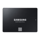 Samsung - Disque SSD interne 870 EVO 2,5 po SATA3 4To - Noir-Capacité de stockage de 4 To