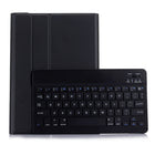 Blu Element - Etui Folio avec clavier Bluetooth pour Samsung Galaxy Tab S7 (2020) de 10,4 po - noir-Clavier bluetooth léger et mince de 7 mm magnétiquement détachable avec une portée de 10 m.