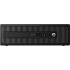 HP - PC de table ELITEDESK 800 G1 SFF remis à neuf, tour, Intel Core i5 4570 3,2 GHz, SSD 240 Go, DDR3 8 Go, Windows 10 Pro-Processeur Intel Core i5 4570 de 3,2 GHz