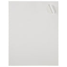 JAM Paper - Joints d'autocollants pour étiquettes circulaires - 1 2/3 po de diamètre - Blanc - Paquet de 120-Quantité : 120 étiquettes par paquet, Adhésif puissant facile à décoller et à appliquer