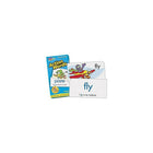 Trend Enterprises Action Words Skill Drill Flash Cards, Grade 1 - 3rd-Taille de la carte visible dans toute la classe ; idéal pour la pratique individuelle et en petit groupe ainsi.