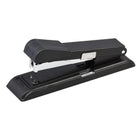 Stanley Bostitch - Agrafeuse demi-cartouche B8, dégrafeuse intégrée, capacité de 30 feuilles-Capacité accrue, fabriqué en métal