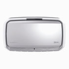 Purificateur d’air Fellowes AeraMax Pro AM 4, inox-Efficacité de 99,99 % contre les coronavirus
