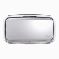Purificateur d’air Fellowes AeraMax Pro AM 4, inox-Efficacité de 99,99 % contre les coronavirus