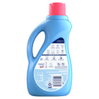 Downy - Adoucissant textile liquide Ultra (assouplissant textile), parfum Fraîcheur d'avril, 60 brassees, 1,53 L-Laisse une fraîcheur longue duree