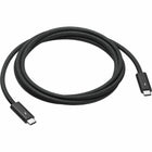 Apple - Câble Thunderbolt 4 Pro - 1,8 m - Noir-Câble Thunderbolt 4 Pro d’Apple