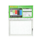 Filtrete - Filtre ultra pour la réduction des allergènes « Vie saine » 16 x 25 x 1 po-A obtenu une cote d’efficacité pour les microparticules (MPR) de 1500