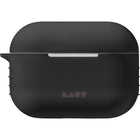 LAUT POD pour AirPods Pro - Charbon-Prend en charge le chargement sans fil