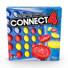 Hasbro - Jeu de societe Connect 4 classique-jeu de plateau pour la famille