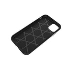 Etui Armour 2X Noir pour iPhone 11-Resistant aux chocs