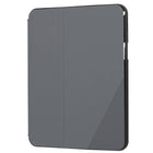 Étui rotatif Targus Click-In pour iPad A16/ 10.9" (10e génération) 2022 - Noir-Angles de vue infinis et position de frappe confortable