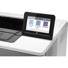 HP - Imprimante laser monochrome LaserJet Enterprise M507x avec impression recto verso automatique-Vitesse d'impression : 45 ppm