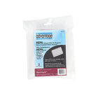 Advantage - Filtres d'evacuation HEPA - Protection renforcee (40324)-Advantate 40324 Enhanced HEPA Exhaust Vacuum Filters protection from mold, pet dander, dust mites debris & pollen particles.