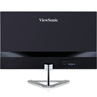 VIEWSONIC - Moniteur IPS ACL à DEL VX2476-SMHD série VX anti-reflets, 27 po, 1920 x 1080, 1000:1, 7 ms-Résolution d'affichage 1920 x 1080