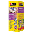 Activa - Moule temporaire InstaMold flexible, 12 oz-Faites de parfaites reproductions de formes et de modèles 3D en quelques minutes.