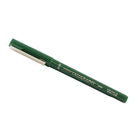 Marvy Uchida - Stylo de calligraphie - pointe 2 mm - vert - paquet de 5 (6506113G)-Dimensions : 4,2 haut. x 0,2 larg. x 0,1 prof. (po)