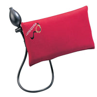 Bios - Support Living Lumbar Air Plus-Si vous avez besoin d'un support dorsal ou cervical réglable et portable, le Lumbar AIR Plus est fait pour vous
