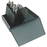 Chicago-Latrobe - Jeux De Tarauds Et De Forets-Type d'outil - Jeu de tarauds/forets