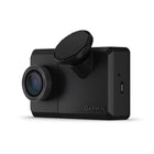 Garmin - 1440p Dash Cam Live avec objectif à 140 degrés - Noir-Utilisez l'écran LCD de 3 po (TFT couleur) de la caméra pour aligner la caméra et modifier les paramètres