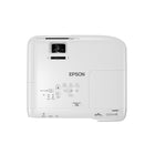 Projecteur 3LCD XGA Epson PowerLite 118 avec deux ports HDMI pour salle de classe-Résolution : 1 024 x 768 (XGA)