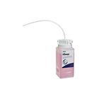 Kleenex - Nettoyant moussant hydratant pour la peau, rose-Rose