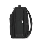 Bugatti - Sac a dos Gregory- Nylon-Compartiment principal spacieux