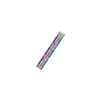 Musgrave – Crayons « Welcome To School », 72/paquet (MUS1425D)-« Welcome To School »