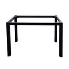 Rocelco – Support de sol pour bureau assis/debout DADR-FS, pour DADR-40 ou DADR-46, noir-Profitez d'un bureau debout à hauteur réglable offrant des avantages de bien-être et de productivité à un prix très rentable.