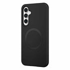 Nimbus9 - Coque Alto 2 pour Samsung Galaxy S23 FE - Noire-Protection avancée multi-supports Protection+ avec FLEXONITE, résistante aux chutes et aux chocs