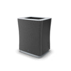 Purificateur d'air Stadler Form ROGER BIG-Le filtre hautement efficace H12 HEPA élimine les polluants tels que les poussières fines, les allergènes, le pollen, les virus et les bactéries de l'air tandis que le filtre à charbon actif adsorbe les gaz de l'air.