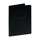 Oxford® - Reliures haute capacité pour rapports, noir-Poids élevé 20 pt. construction durable  