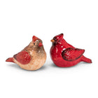Dolce & Gourmando - Coffret Cardinal-Des serviettes au design cardinal