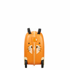 Samsonite - Valise Dream Rider Ride-On - Tigre-Poids: 3,7 lb