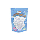 Orange River - de masque facial jetable pour enfants 3 couches - Ours de dessin animé-7.4"L x 5.5" W X 1" H
