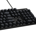 Logitech G413 SE Clavier Gaming Mécanique Grande Taille-Switches Mécaniques Tactiles : Des performances sans compromis sont toujours à portée de main avec ce clavier de gaming filaire