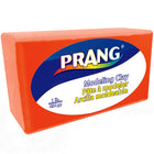 Prang - Pâte à modeler - bloc de une (1) livre - orange-Bloc de une (1) livre de couleur orange vif