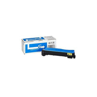 Kyocera - Cartouche de toner Mita TK-562C cyan (1T02HNCUS0)-Cyan