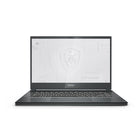 Station de travail à écran tactile MSI WS66 11UKT-288CA de 15,6 po, Core i7-11800H, NVIDIA RTX A3000, RAM 32 Go, SSD 1 To-Processeur Intel Core i7-11800H (8 cœurs)