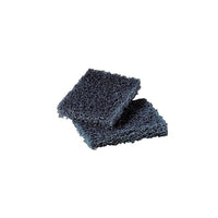 3MMC â€“ Tampons à récurer pour gros travaux, casseroles et plats, 3 1/2 x 5 po-Taille : 3 1/2 x 5 po