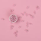 JAM Paper – Punaises, rose bébé, 2 paquets de 100, total de 200 (222419048a)-5