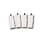 TechNiche TECHKEWLMC — Pochettes de refroidissement par changement de phase stabilisatrices, (paquet de 4)-Les pochettes à changement de phase COOL PAX maintiennent une température constante de 14 C (58 F) sans être influencées par la température ambiante