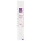 Safecross – Abaisse-langue, 6 po, emballage individuel, 900/paquet (SEE470)-Pour adultes, emballé individuellement, 3/4 x 6 po