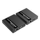 Speedex - Extendeur HDMI 1080p sur Ethernet avec KVM - LKV223KVM-Prend en charge 1080P @ 60Hz