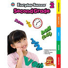 Livre numérique : American Education Publishing - Everyday Success, 704102-EB, 2e année-Vous recevrez deux courriels : le premier confirmant la totalité de votre commande et le second comportant un lien de téléchargement. Vous pourrez utiliser le lien de téléchargement immédiatement ou plus tard, comme vous le voulez.