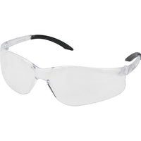 Zenith Safety - Lunettes De Sécurité Série Z2400, Lentille Transparent, Revêtement Antibuée, Csa Z94.3/Ansi Z87+, paquet de 36-Revêtement des lentilles Antibuée